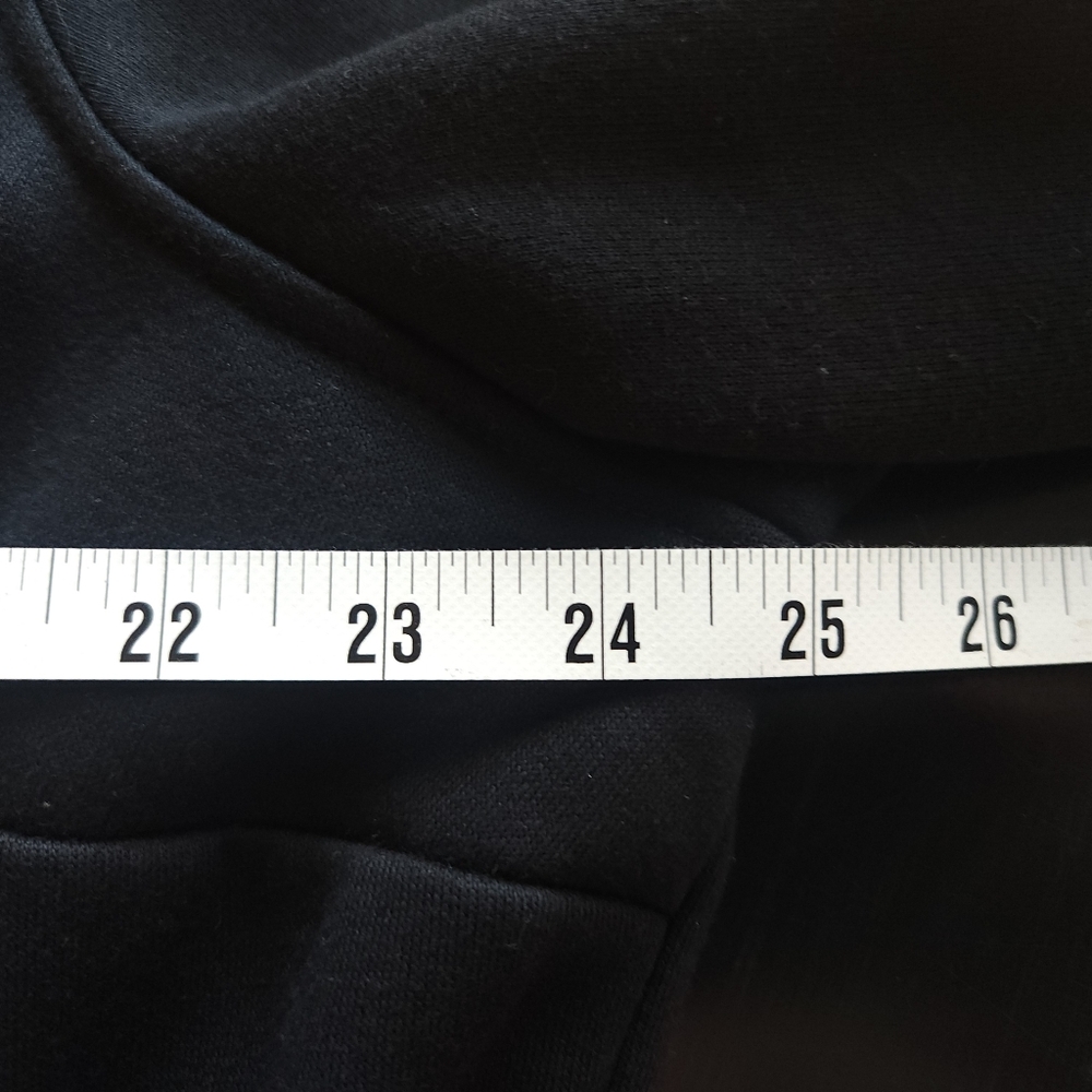 Torrid Black Utility Jacket - Picture 5 of 5